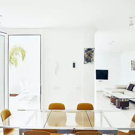 Willa Carla - 3bdr + 3bath In Amarilla Golf