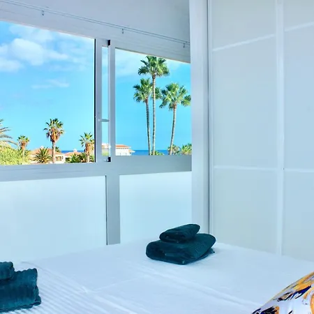 Carla - 3bdr + 3bath In Amarilla Golf 别墅 *