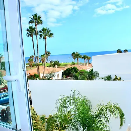 别墅 Carla - 3bdr + 3bath In Amarilla Golf *