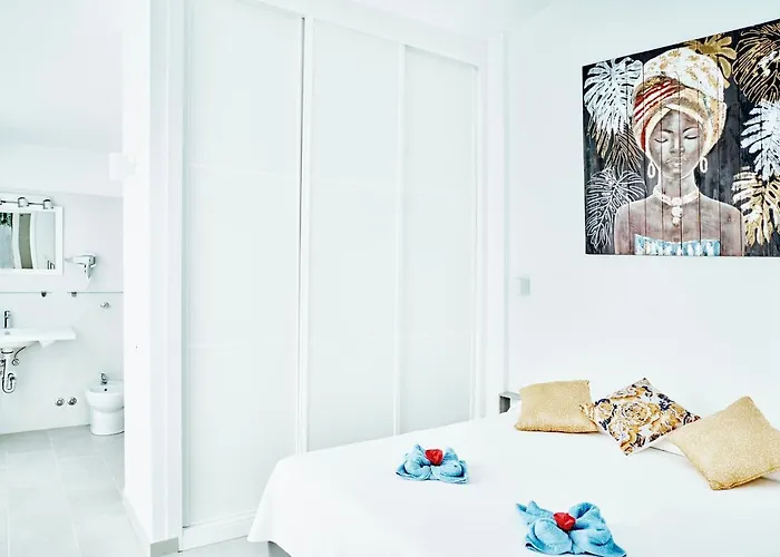 Carla - 3bdr + 3bath In Amarilla Golf 빌라