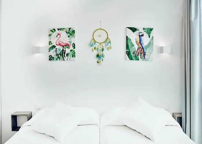 Carla - 3bdr + 3bath In Amarilla Golf 빌라 산미겔데아보나