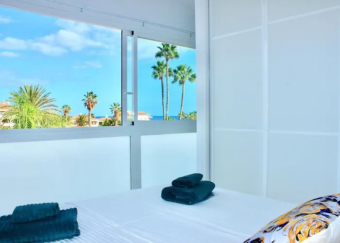 Carla - 3bdr + 3bath In Amarilla Golf 빌라 *