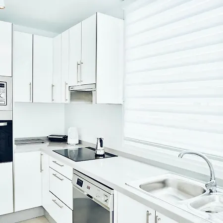 Carla - 3bdr + 3bath In Amarilla Golf 别墅 *