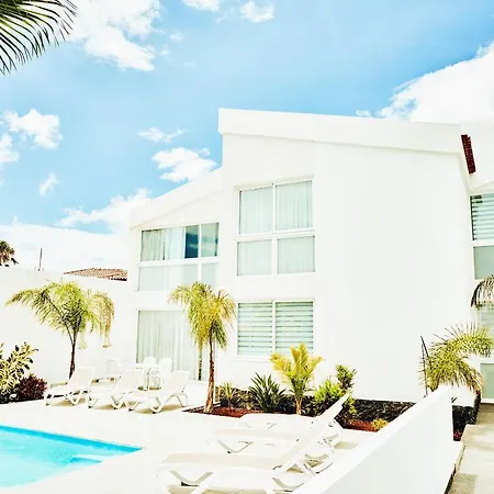 Carla - 3bdr + 3bath In Amarilla Golf * Σαν Μιγκέλ ντε Αμπόνα