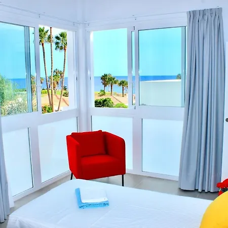 Carla - 3bdr + 3bath In Amarilla Golf 别墅 *