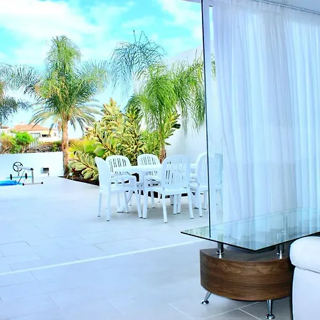 Carla - 3bdr + 3bath In Amarilla Golf サンミゲル・デ・アボナ