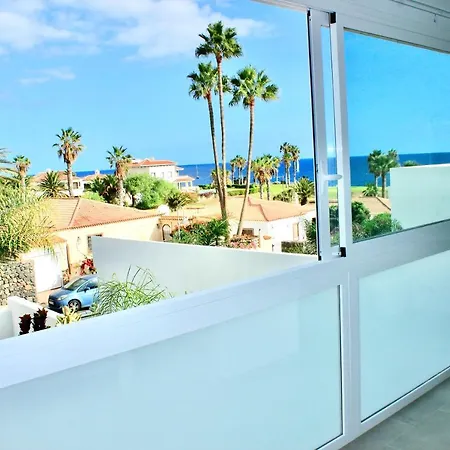 Carla - 3bdr + 3bath In Amarilla Golf