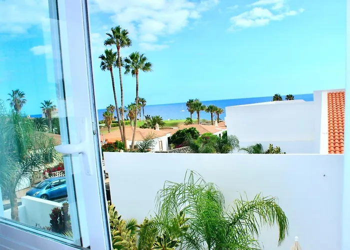 Villa Carla - 3bdr + 3bath In Amarilla Golf *