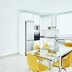 Carla - 3bdr + 3bath In Amarilla Golf 빌라 산미겔데아보나