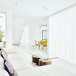 Carla - 3bdr + 3bath In Amarilla Golf 빌라 산미겔데아보나