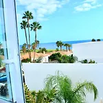 빌라 Carla - 3bdr + 3bath In Amarilla Golf *