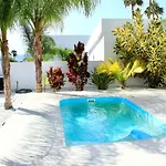 빌라 Carla - 3bdr + 3bath In Amarilla Golf 산미겔데아보나