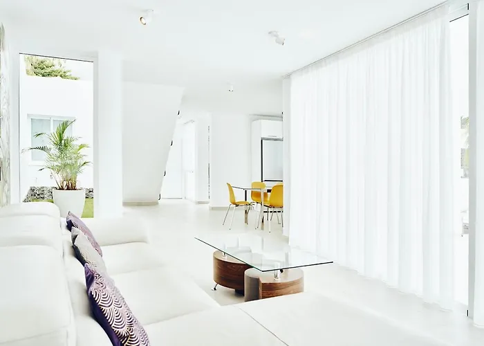 Carla - 3bdr + 3bath In Amarilla Golf Βίλα Σαν Μιγκέλ ντε Αμπόνα