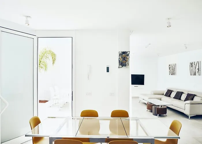 Βίλα Carla - 3bdr + 3bath In Amarilla Golf