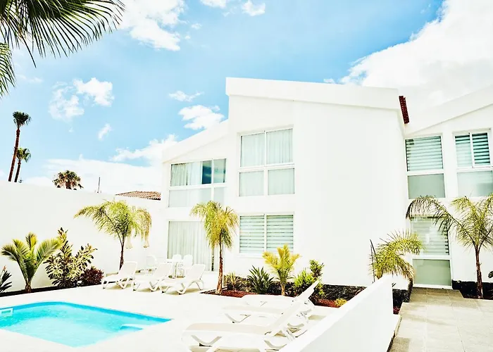 Carla - 3bdr + 3bath In Amarilla Golf * Σαν Μιγκέλ ντε Αμπόνα