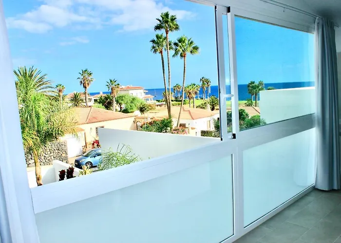 Carla - 3bdr + 3bath In Amarilla Golf