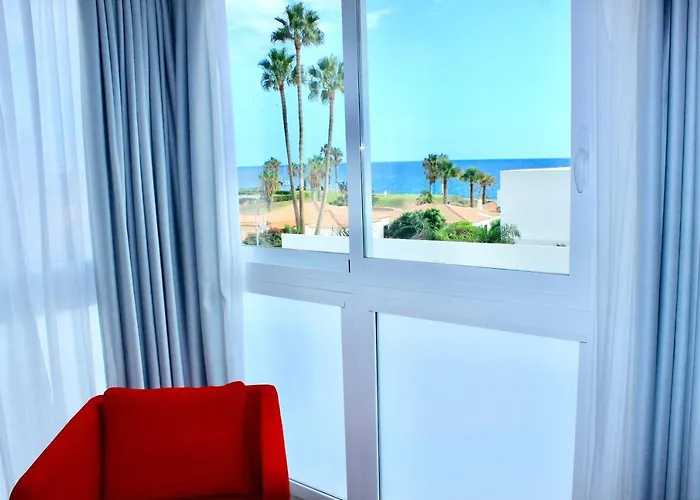 Carla - 3bdr + 3bath In Amarilla Golf * Σαν Μιγκέλ ντε Αμπόνα